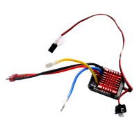 Yikong 80A Brushed ESC (YK14061)