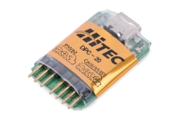 Hitec - DPC-20 Integrated Servo/Actuator Programmer (1HI44428)