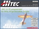Hitec - DPC-11 Universelle Programmierschnittstelle...