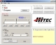 Hitec - HPP-21 Tester and Hitec digital servo programer...