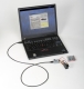 Hitec - HPP-21 Tester and Hitec digital servo programer with PC interface (mini-USB) (1HI3302)