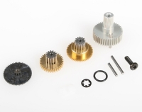 Hitec - 5314 Met. Getriebe Set HS-985MG/5985MG/7985MG (1HI5325)