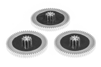 Hitec - 5345 First gear HSB-9360/9370/9380TH/9381TH (1HI55345)