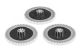 Hitec - 5345 First gear HSB-9360/9370/9380TH/9381TH...