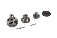 Hitec - 5355 Steel gear set HS-8330SH, D930SW (1HI5207)
