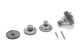 Hitec - 5375 Titan-Zahnradsatz HS-8380/8385/D950/D951...