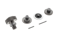 Hitec - 5382 Titanium Gear Set HSB-9380/9381 (1HI5333)