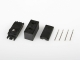 Hitec - 5411 Servo case HS-635HB/6635HB (1HI6195)