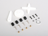 Hitec - 5725 Horn Set HS-5755MG/5765MH (1HI7111)