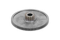 Hitec - 6420 Satz 1. GÃ¤nge fÃ¼r HS-1005SGT (1HI6420)