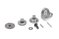 Hitec - 6424 Titan-Zahnradsatz D955TW (1HI6424)