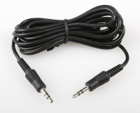 Hitec - 8320 Trainer Cord (between 6cell batt) (1HI7321)