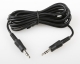 Hitec - 8320 Trainer Cord (between 6cell batt) (1HI7321)