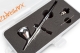 SPARMAX - Airbrush gun SP-20X (0,2mm nozzle) (SM2283)