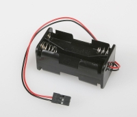 Pelikan - JR071 Rx Battery Box JR (8GR3094)