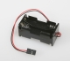 Pelikan - JR071 Rx Battery Box JR (8GR3094)