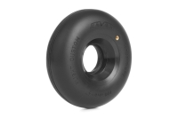 KAVAN - Ballon Rad m.Ventil 100 mm ohne felge, 10 StÃ¼ck (KAV50.0180P/10)