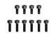 KAVAN - Motorschrauben-Set (10 Stück) 108A (KAV28.3132)