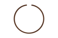 KAVAN - Kolbenring FS30AR (KAV28.3166)