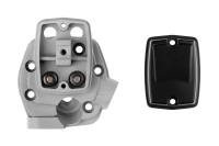 KAVAN - Zylinderkopf mit Deckel und Ventilen FS70AR (KAV28.3189)