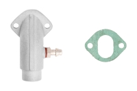 KAVAN - AnsaugkrÃ¼mmer + Dichtung FS91AR (KAV28.3210)