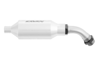 KAVAN - Stoßdämpfer mit Knie und Mutter FS180AR (KAV28.3247)
