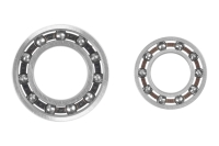 KAVAN - Lagersatz (vorne/hinten) FT160AR (KAV28.3273)