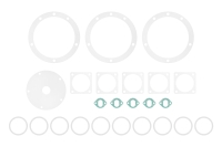 KAVAN - Dichtungssatz Zylinderkopf, RÃ¼ckwand, Nockenplatte EinlasskrÃ¼mmer) FS400AR (KAV28.3305)