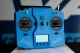 Transmitter Kavan V5 - 24 chanels with R6L RX - blue