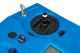 Transmitter Kavan V5 - 24 chanels with R6L RX - blue