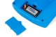 Transmitter Kavan V5 - 24 chanels with R6L RX - blue