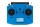Transmitter Kavan V5 - 24 chanels with R6L RX - blue