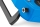 Transmitter Kavan V5 - 24 chanels with R6L RX - blue