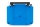 Transmitter Kavan V5 - 24 chanels with R6L RX - blue