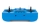 Transmitter Kavan V5 - 24 chanels with R6L RX - blue