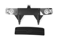 RGT - Air Grill/Lamp-Socket (Front) (RGT-R86484)