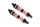 RGT - Rear Shock Absorbers (RGT-R86995)
