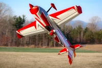 ExtremeFlight - 104" Extra 260 â€“ Rot/WeiÃŸ 2,64 m (EFA441RW)