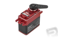 Hitec - D946TW HV (23kg ; 0,10s) - Tested (VL1HI388041)