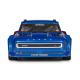 Infraction 223S DSC 4x4 all-road street bash Truck RTR blue - 1:8