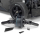 Infraction 223S DSC 4x4 all-road street bash Truck RTR blue - 1:8