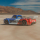 Infraction 223S DSC 4x4 all-road street bash Truck RTR blue - 1:8