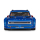 Infraction 223S DSC 4x4 all-road street bash Truck RTR blue - 1:8