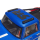 Infraction 223S DSC 4x4 all-road street bash Truck RTR blue - 1:8