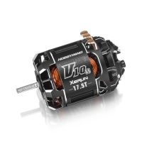 Hobbywing - Xerun V10 Brushless Motor G5 17.5T Tourque (HW30401764)
