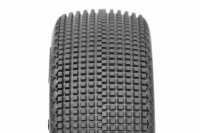 TPRO 1/8 OffRoad Racing Reifen SNIPER - Ultra Soft T5 (4 pcs, bulk packing) (TP3313-T5)