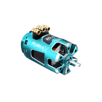 SkyRC - FuriaX Hyper Agile 10.5T Drift Motor (SK400037-01)
