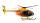 Amewi - MD500 Pro GPS Helikopter Hawaii 9-Kanal 3D/6G RTF (25377)