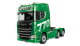 Amewi - Scania 770 S Zugmaschine 6x4 1:18 RTR grün (22770)