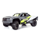 Pro-Line Racing - 1/16 King Pin Front/Rear Tires MTD 12mm Black Split Six (4): MOJAVE GROM (PRO1028510)